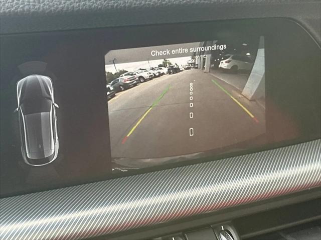 2023 Alfa Romeo Stelvio Veloce AWD