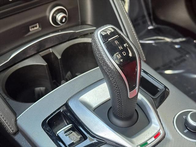 2023 Alfa Romeo Stelvio Veloce AWD