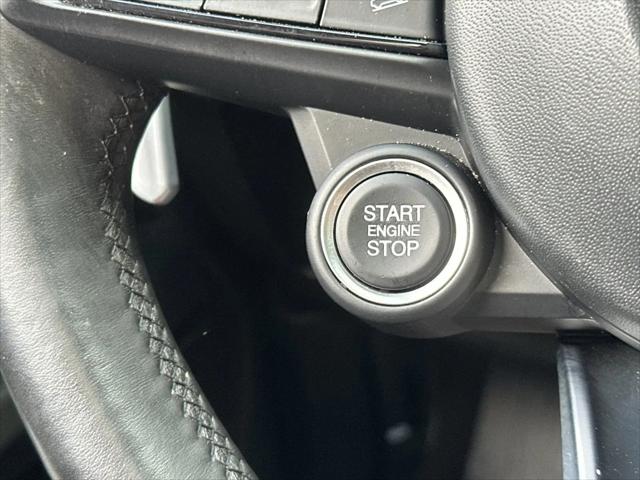 2023 Alfa Romeo Stelvio Veloce AWD
