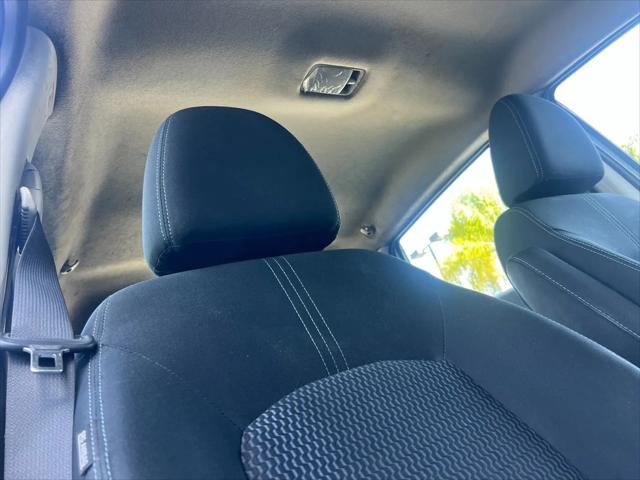 2017 Nissan Versa Note SV
