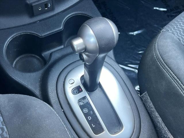 2017 Nissan Versa Note SV