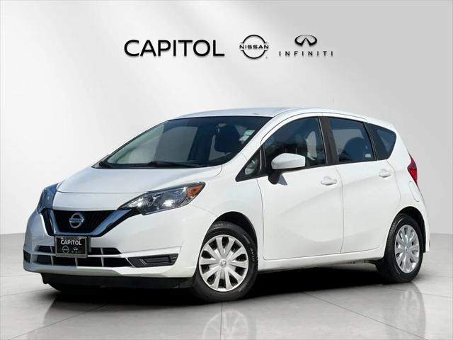 2017 Nissan Versa Note SV for sale in San Jose, CA