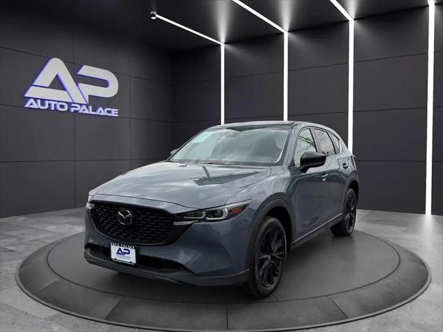 2023 Mazda CX-5 2.5 S Carbon Edition for sale near Columbus, OH