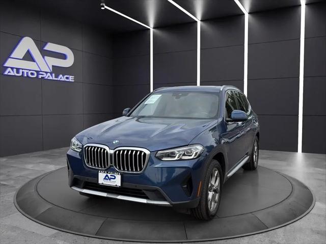 2022 BMW X3 xDrive30i for sale near Columbus, OH