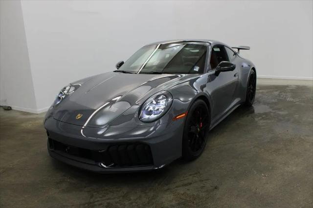 2026 Porsche 911 Carrera GTS for sale in Montgomery, AL
