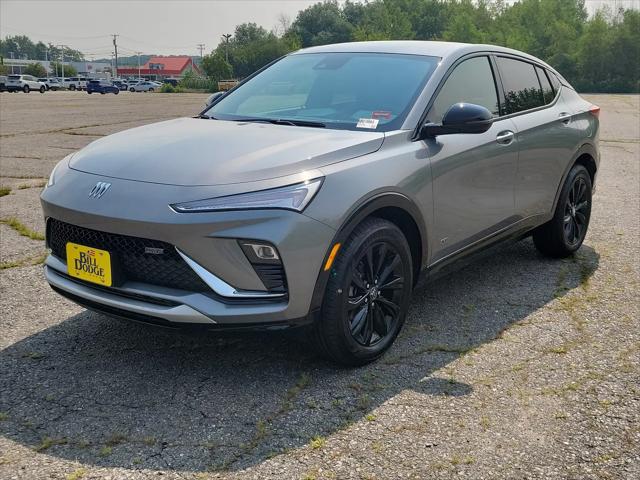 2026 Buick NV Sport Touring FWD for sale in Westbrook, ME