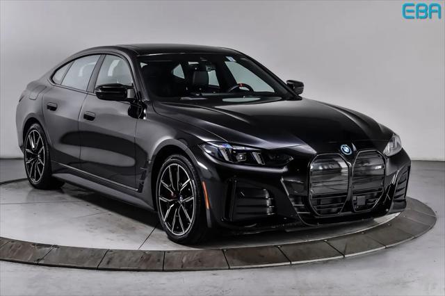 2025 BMW i4 M50 for sale in Seattle, WA