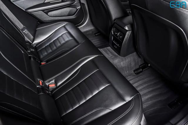 2025 BMW i4 M50