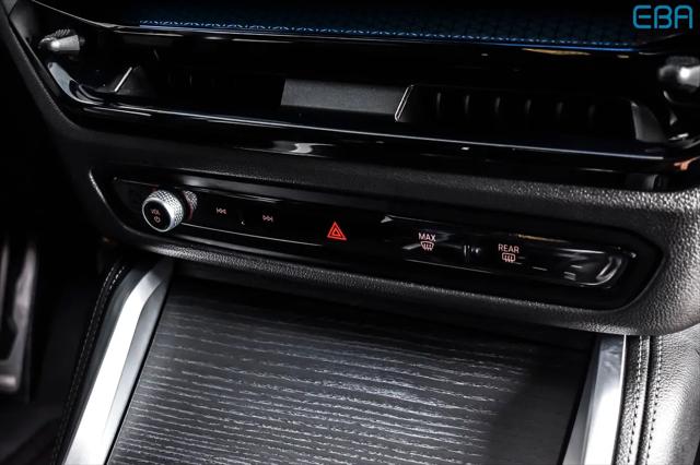 2025 BMW i4 M50