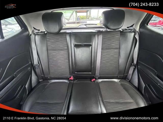 2016 Buick Encore Base