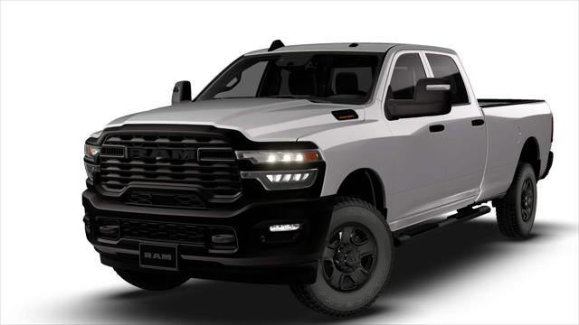 2026 RAM Ram 3500 RAM 3500 TRADESMAN CREW CAB 4X4 8 BOX 2026 RAM Ram 3500 RAM 3500 TRADESMAN CREW CAB 4X4 8 BOX