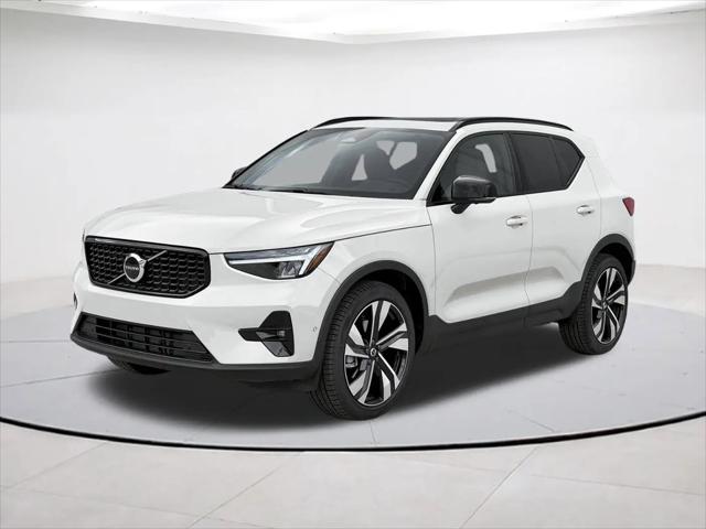 2026 Volvo XC40 Plus, B5 AWD Gas (mild hybrid), Dark for sale in Dulles, VA