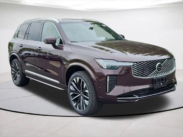 2026 Volvo XC90 Plus, B6 AWD Gas mild hybrid, Gasoline, Bright, 7 Seats for sale in Falls Church, VA