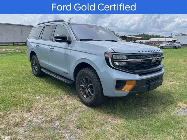 2025 Ford Expedition Tremor for sale in Starke, FL
