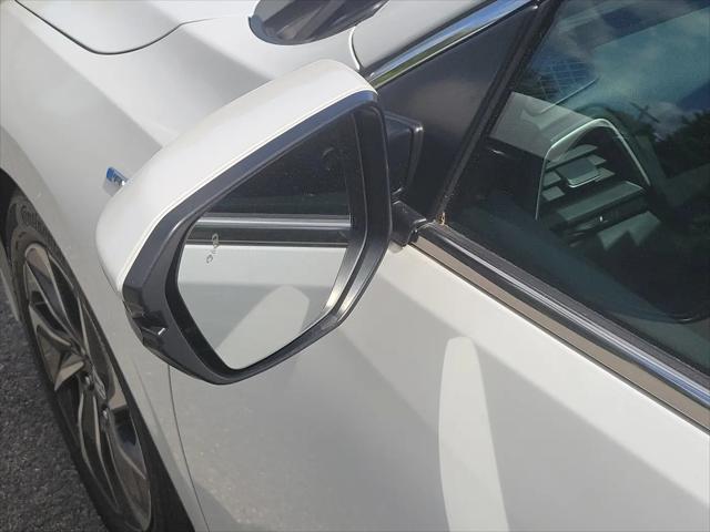 2021 Honda Insight Touring