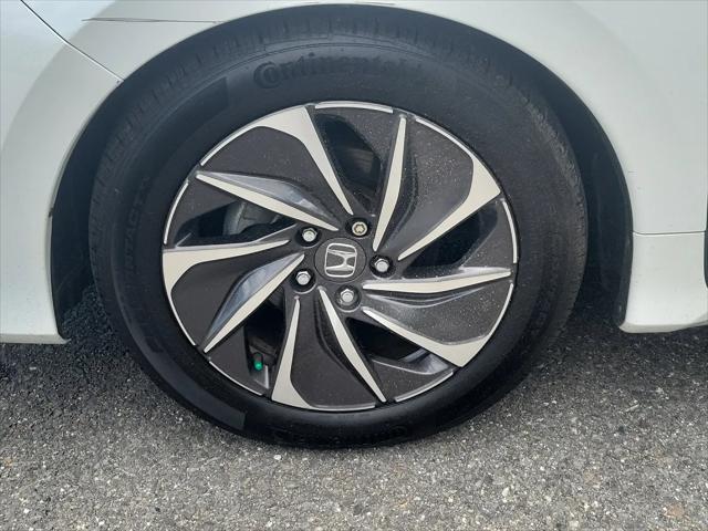 2021 Honda Insight Touring
