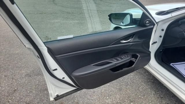 2021 Honda Insight Touring