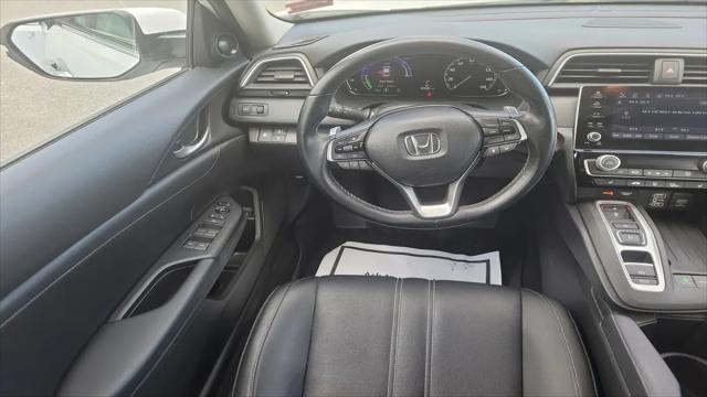 2021 Honda Insight Touring