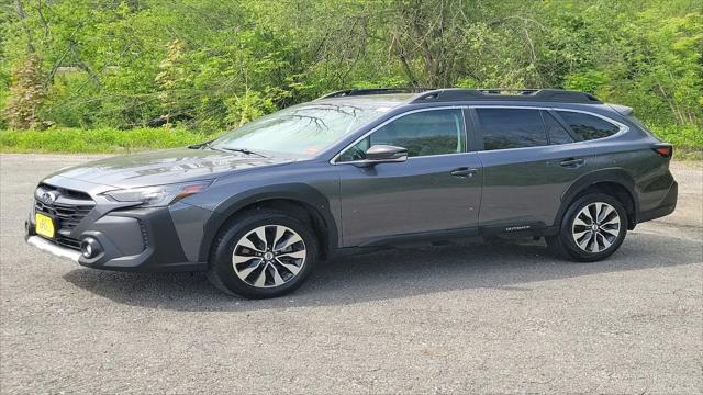 2025 Subaru Outback Limited XT for sale in Westbrook, ME