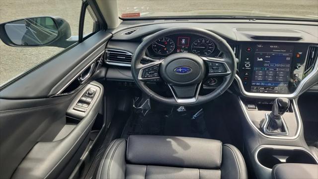 2025 Subaru Outback Limited XT