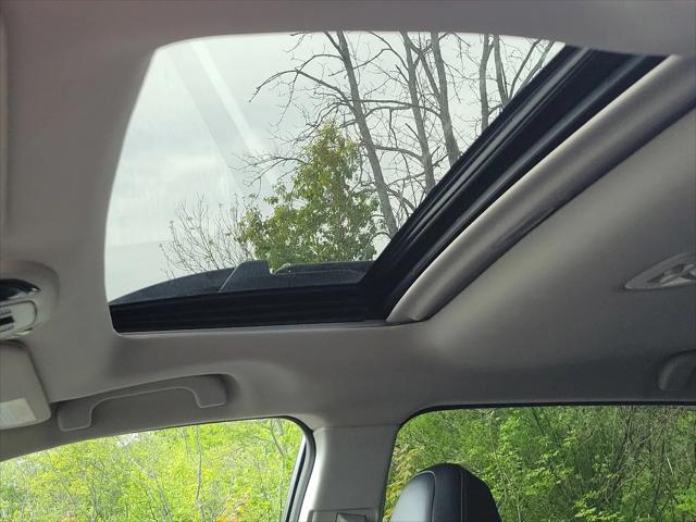 2025 Subaru Outback Limited XT