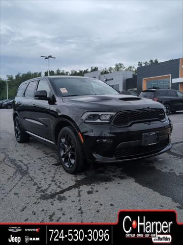 2022 Dodge Durango R/T AWD