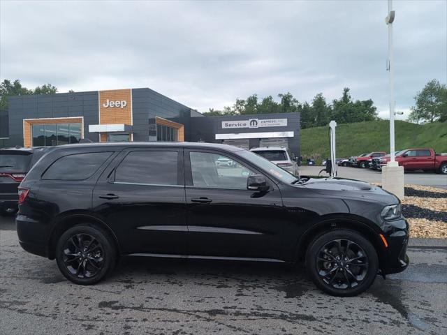 2022 Dodge Durango R/T AWD