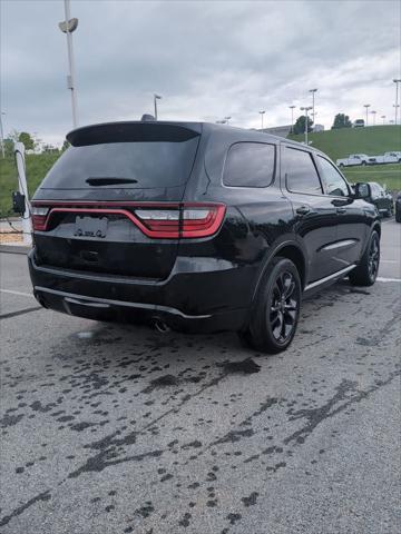 2022 Dodge Durango R/T AWD