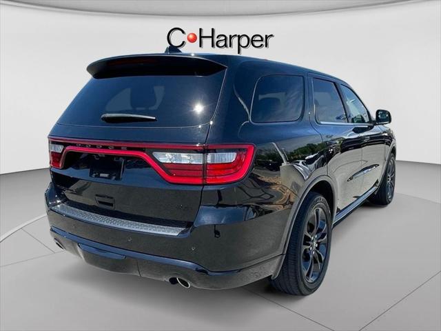2022 Dodge Durango R/T AWD