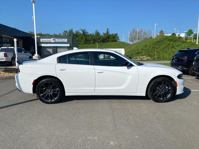 2023 Dodge Charger SXT AWD 2023 Dodge Charger SXT AWD