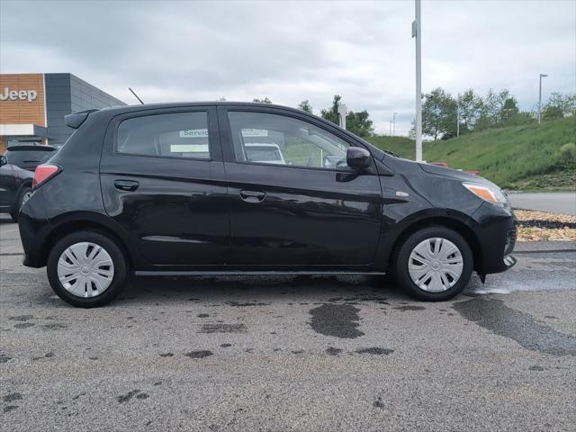 2024 Mitsubishi Mirage ES 2024 Mitsubishi Mirage ES