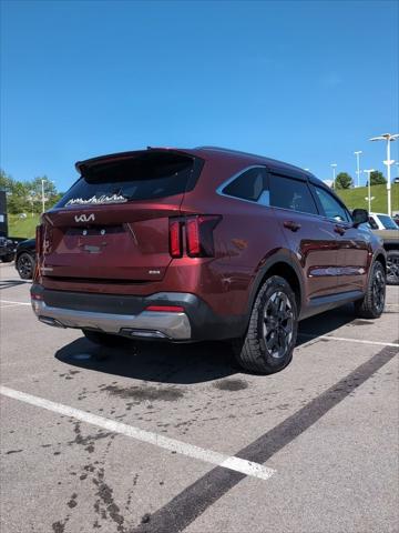 2024 Kia Sorento S 2024 Kia Sorento S