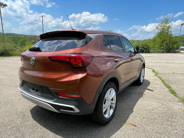 2020 Buick Encore GX AWD Preferred 2020 Buick Encore GX AWD Preferred