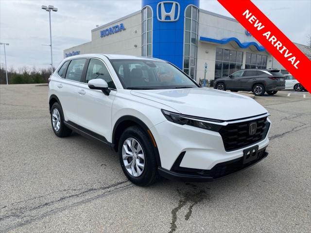 2023 Honda CR-V LX AWD 2023 Honda CR-V LX AWD