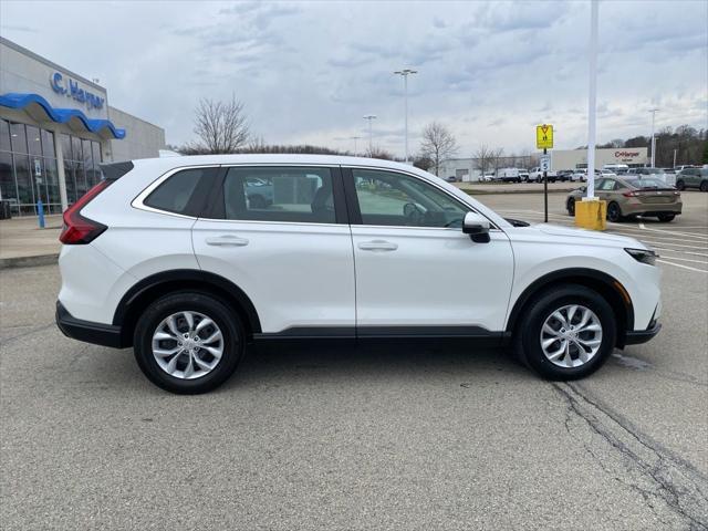 2023 Honda CR-V LX AWD 2023 Honda CR-V LX AWD