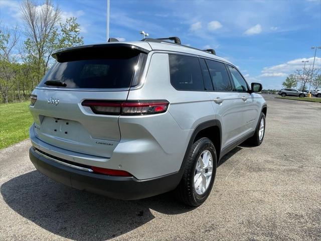 2023 Jeep Grand Cherokee L Laredo 4x4