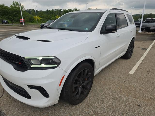 2023 Dodge Durango R/T Plus AWD 2023 Dodge Durango R/T Plus AWD