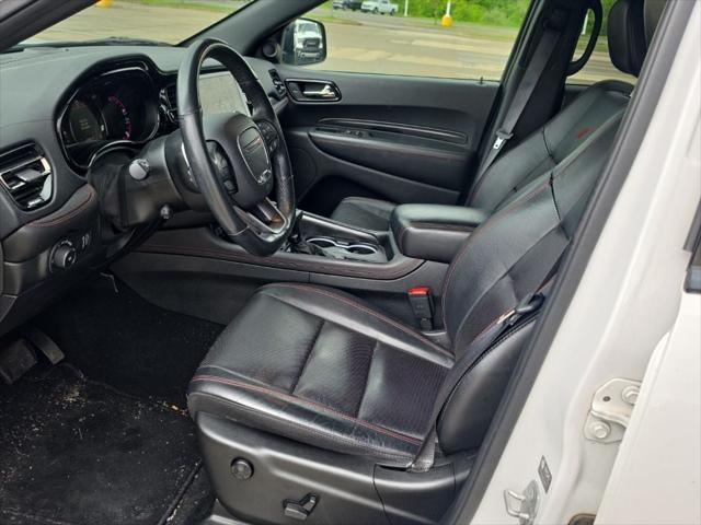 2023 Dodge Durango R/T Plus AWD 2023 Dodge Durango R/T Plus AWD