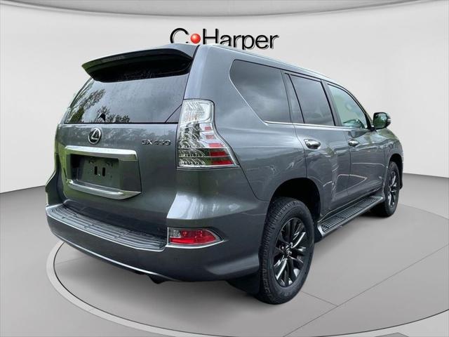 2021 Lexus GX 460 Premium 2021 Lexus GX 460 Premium