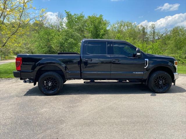 2020 Ford F-250 XLT