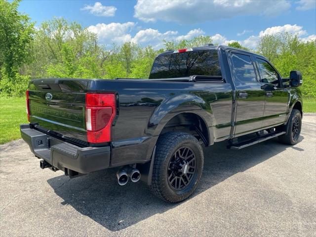 2020 Ford F-250 XLT