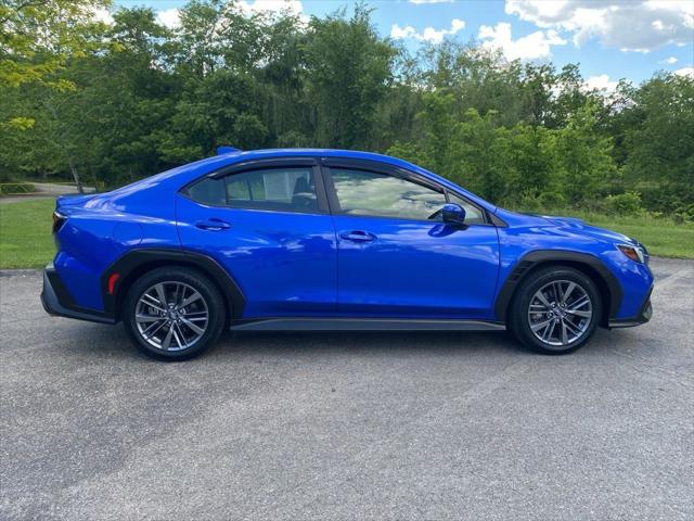 2024 Subaru WRX Base 2024 Subaru WRX Base