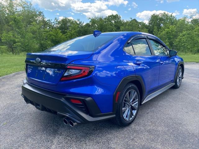 2024 Subaru WRX Base 2024 Subaru WRX Base