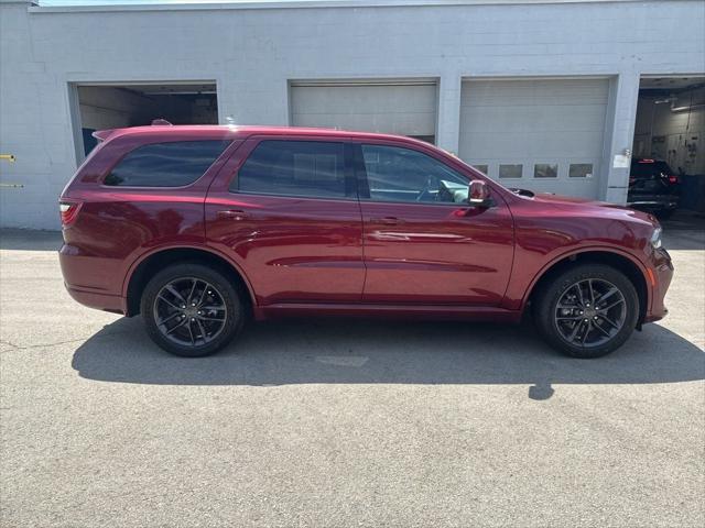 2022 Dodge Durango GT Plus AWD
