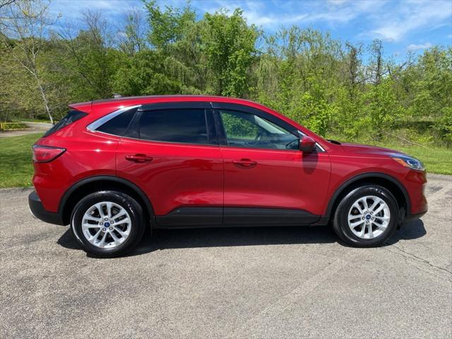 2020 Ford Escape SE 2020 Ford Escape SE