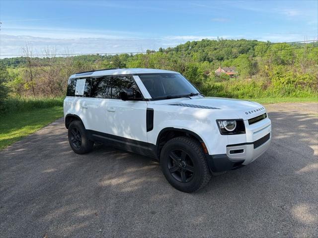 2023 Land Rover Defender 110 S 2023 Land Rover Defender 110 S