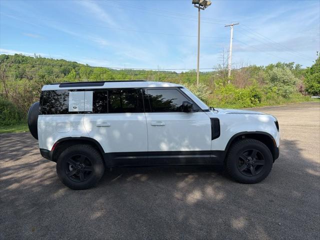 2023 Land Rover Defender 110 S 2023 Land Rover Defender 110 S