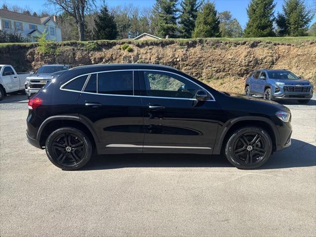 2023 Mercedes-Benz GLA 250 4MATIC