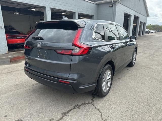 2023 Honda CR-V EX 2023 Honda CR-V EX