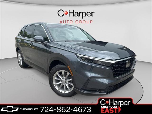 2023 Honda CR-V EX 2023 Honda CR-V EX